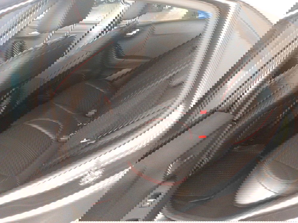 Ford Puma usata a Lecce (19)