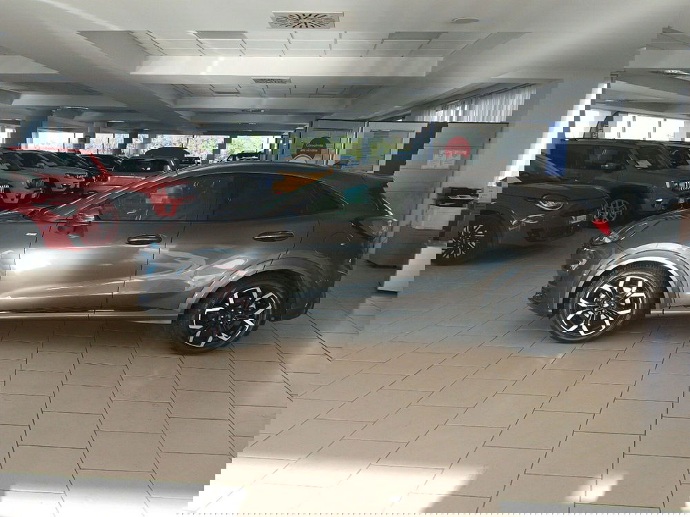 Ford Puma usata a Lecce (2)