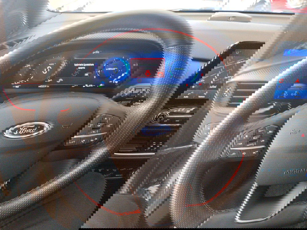 Ford Puma usata a Lecce (20)