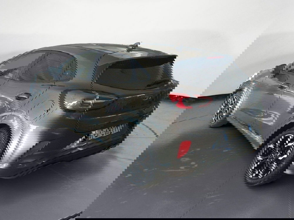 Ford Puma usata a Lecce (3)