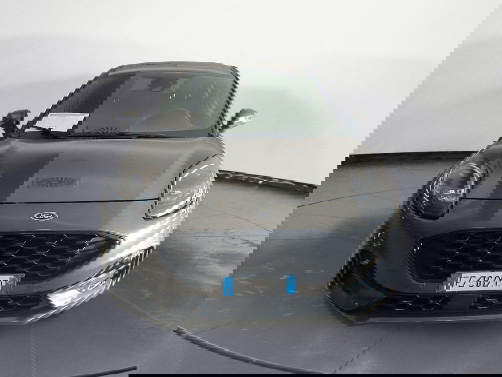 Ford Puma usata a Lecce (5)