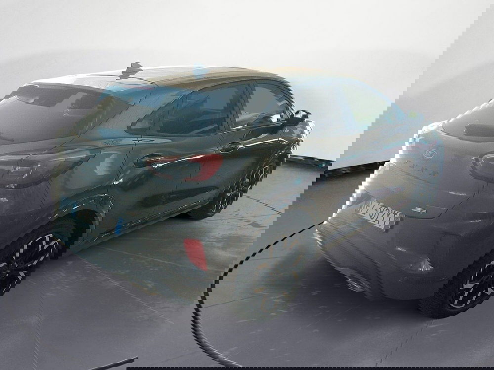 Ford Puma usata a Lecce (6)