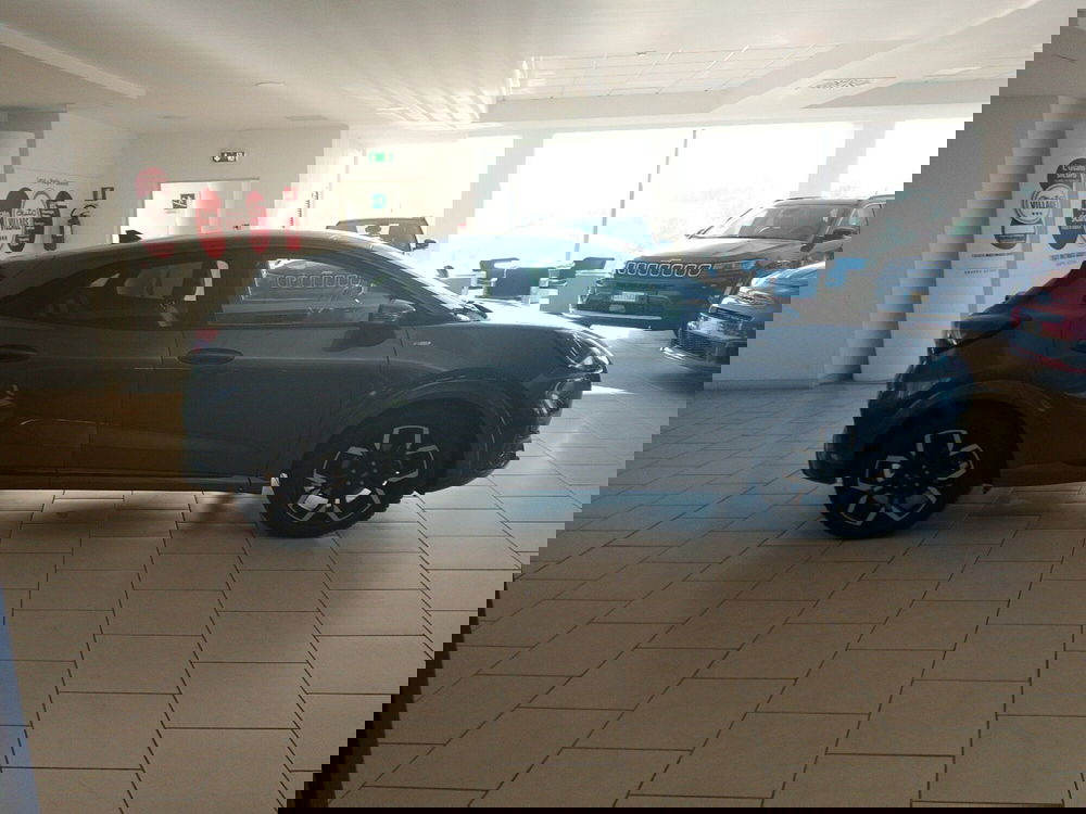 Ford Puma usata a Lecce (7)