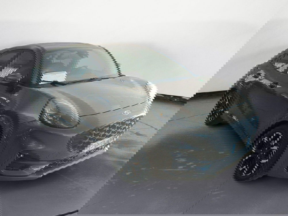 Ford Puma usata a Lecce (8)