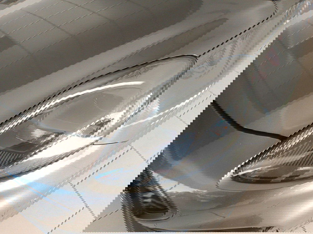 Ford Puma usata a Lecce (9)