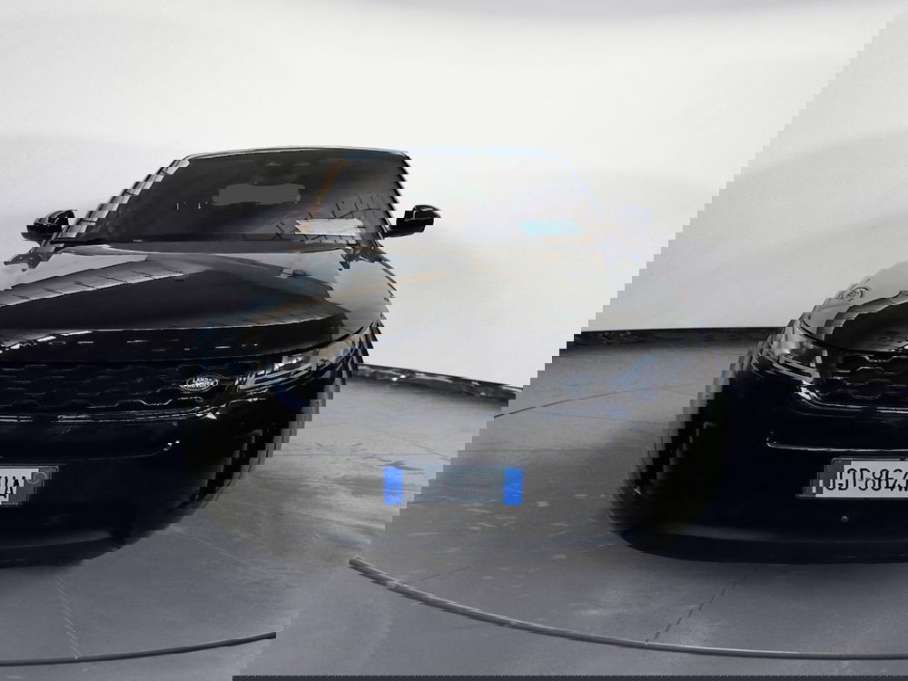 Land Rover Range Rover Evoque usata a Lecce