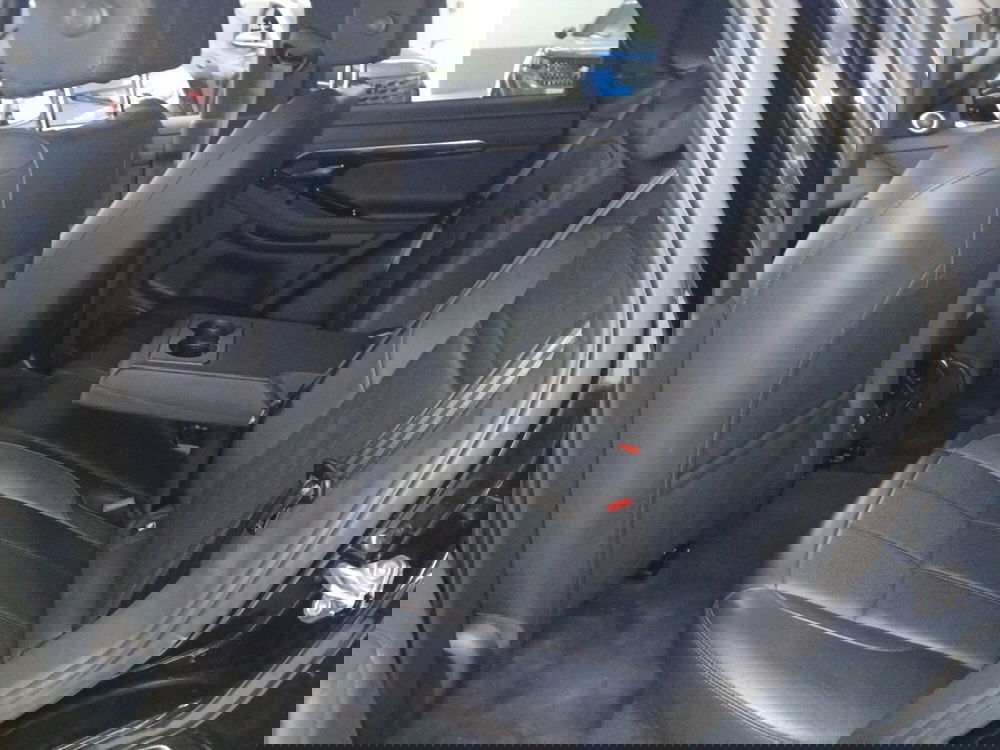 Land Rover Range Rover Evoque usata a Lecce (13)