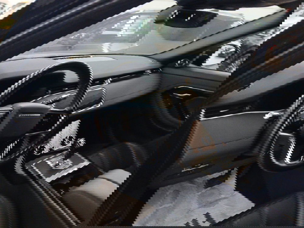 Land Rover Range Rover Evoque usata a Lecce (14)