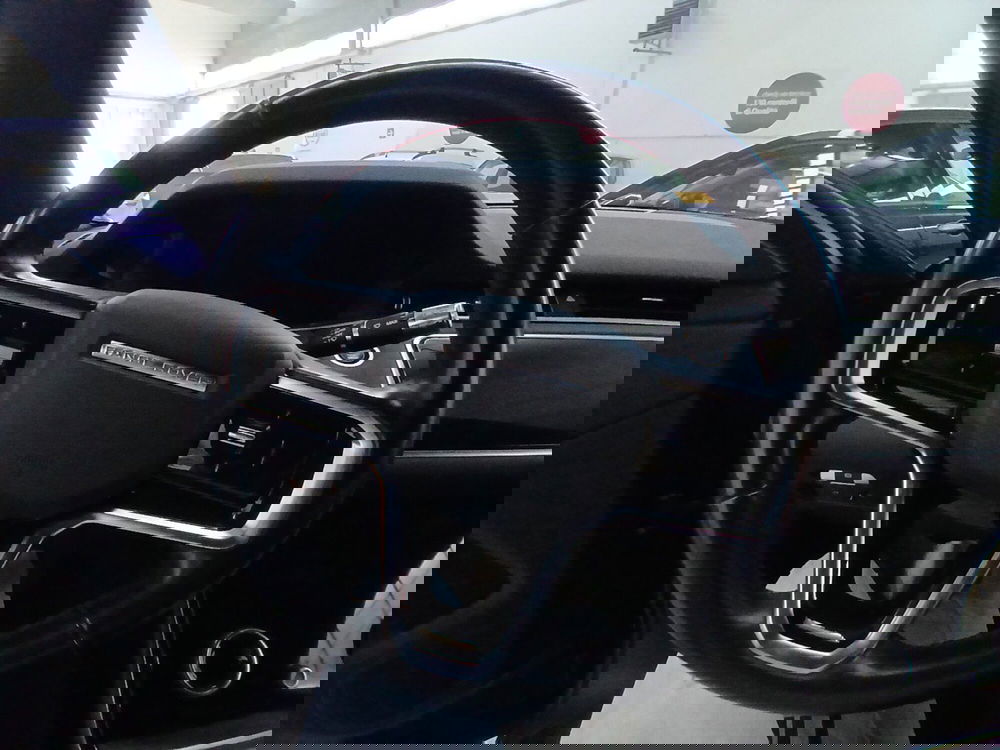 Land Rover Range Rover Evoque usata a Lecce (15)