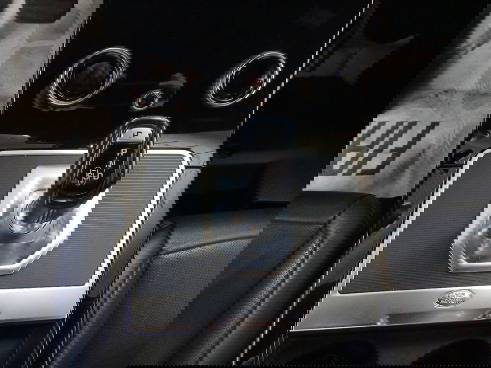 Land Rover Range Rover Evoque usata a Lecce (16)