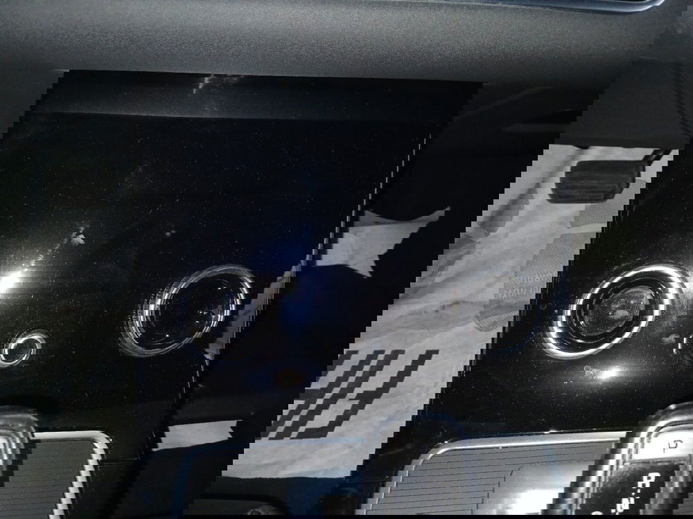 Land Rover Range Rover Evoque usata a Lecce (17)