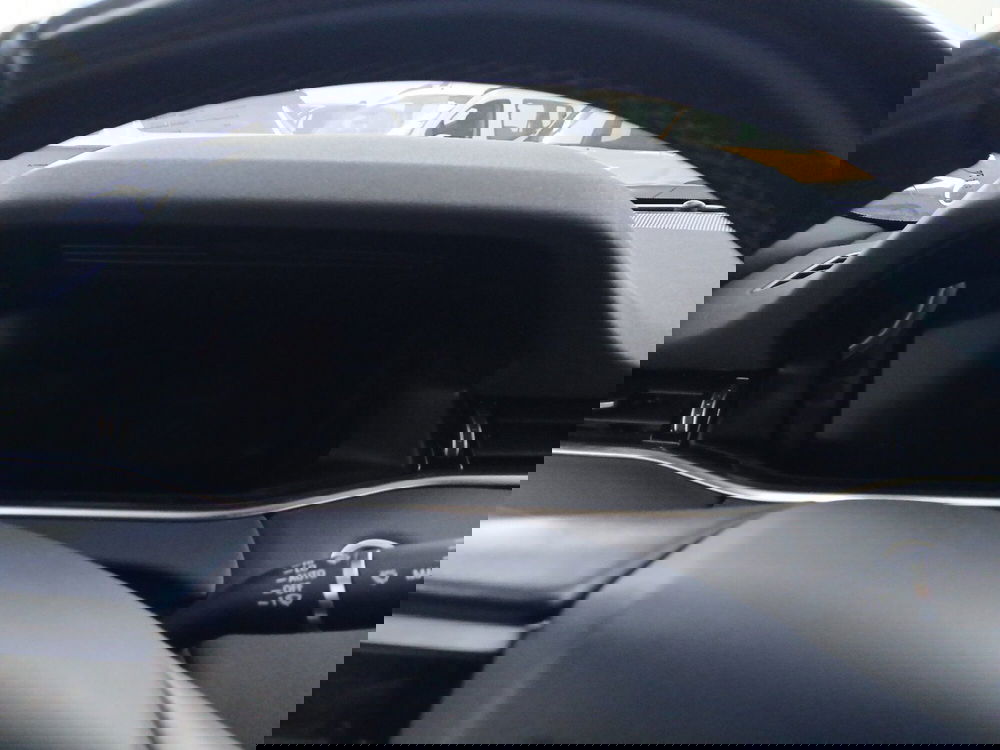 Land Rover Range Rover Evoque usata a Lecce (18)