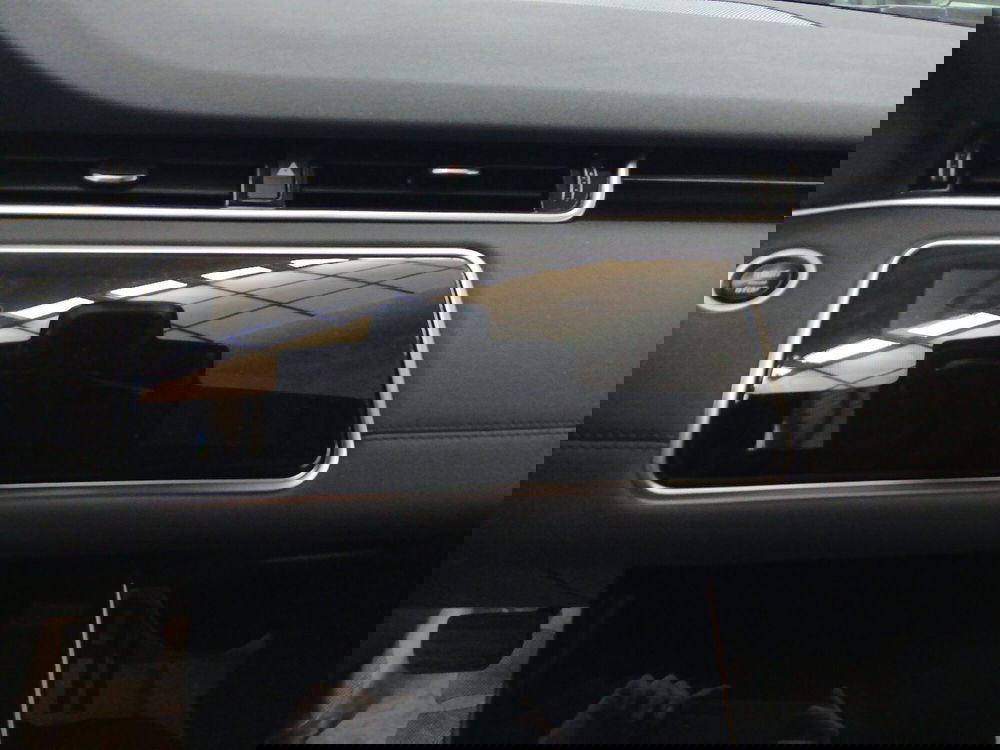 Land Rover Range Rover Evoque usata a Lecce (19)
