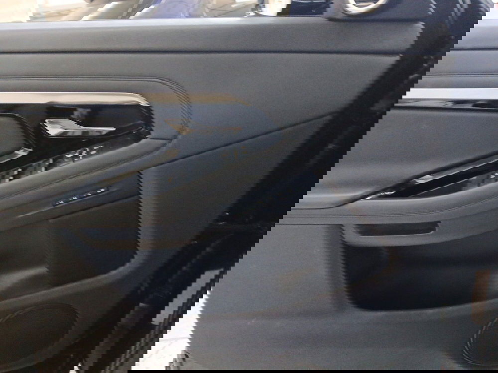 Land Rover Range Rover Evoque usata a Lecce (20)