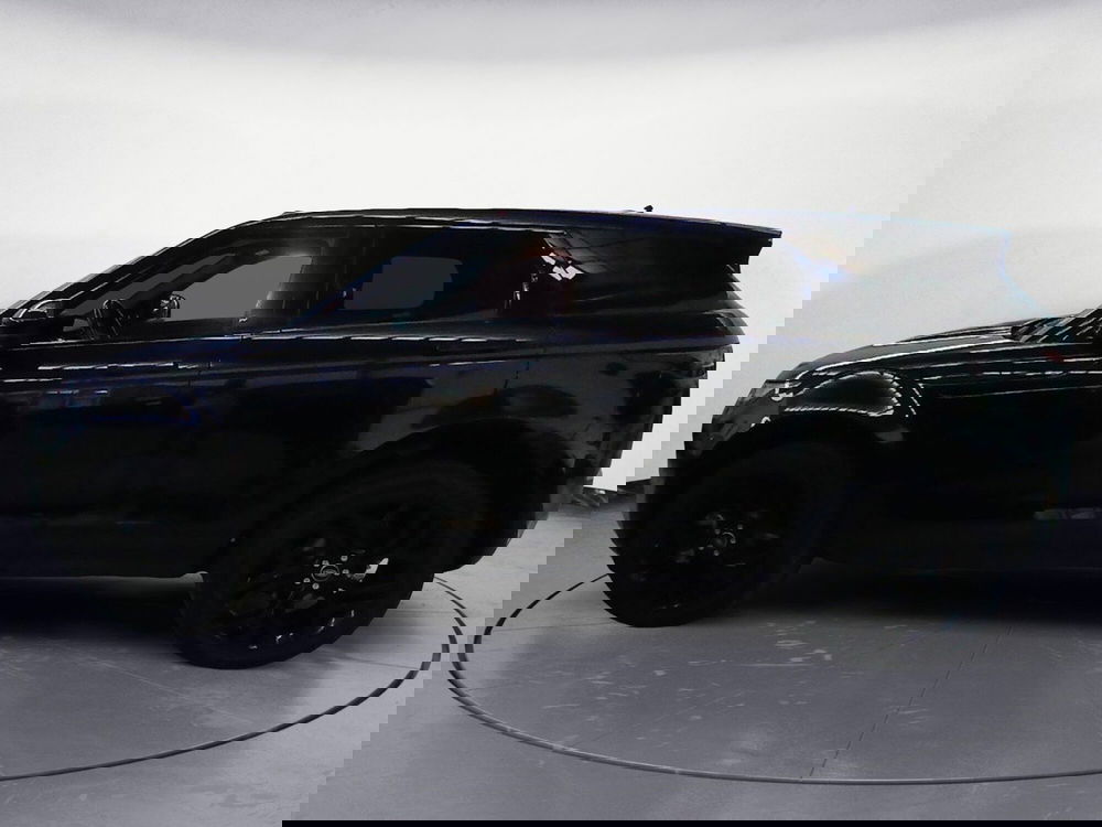 Land Rover Range Rover Evoque usata a Lecce (3)