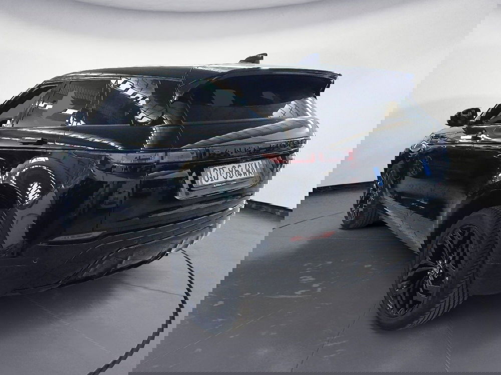 Land Rover Range Rover Evoque usata a Lecce (6)