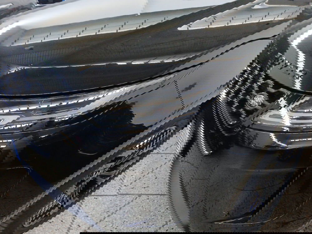 Land Rover Range Rover Evoque usata a Lecce (7)