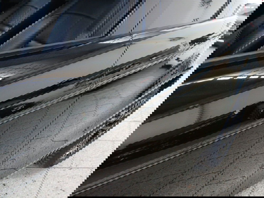 Land Rover Range Rover Evoque usata a Lecce (8)