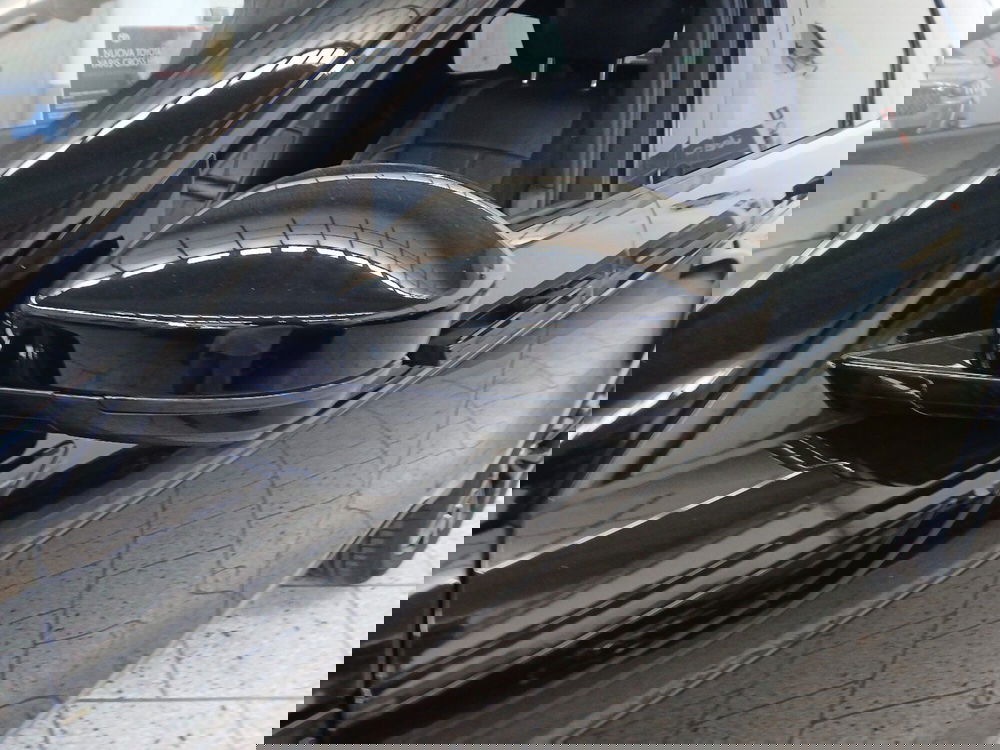 Land Rover Range Rover Evoque usata a Lecce (9)