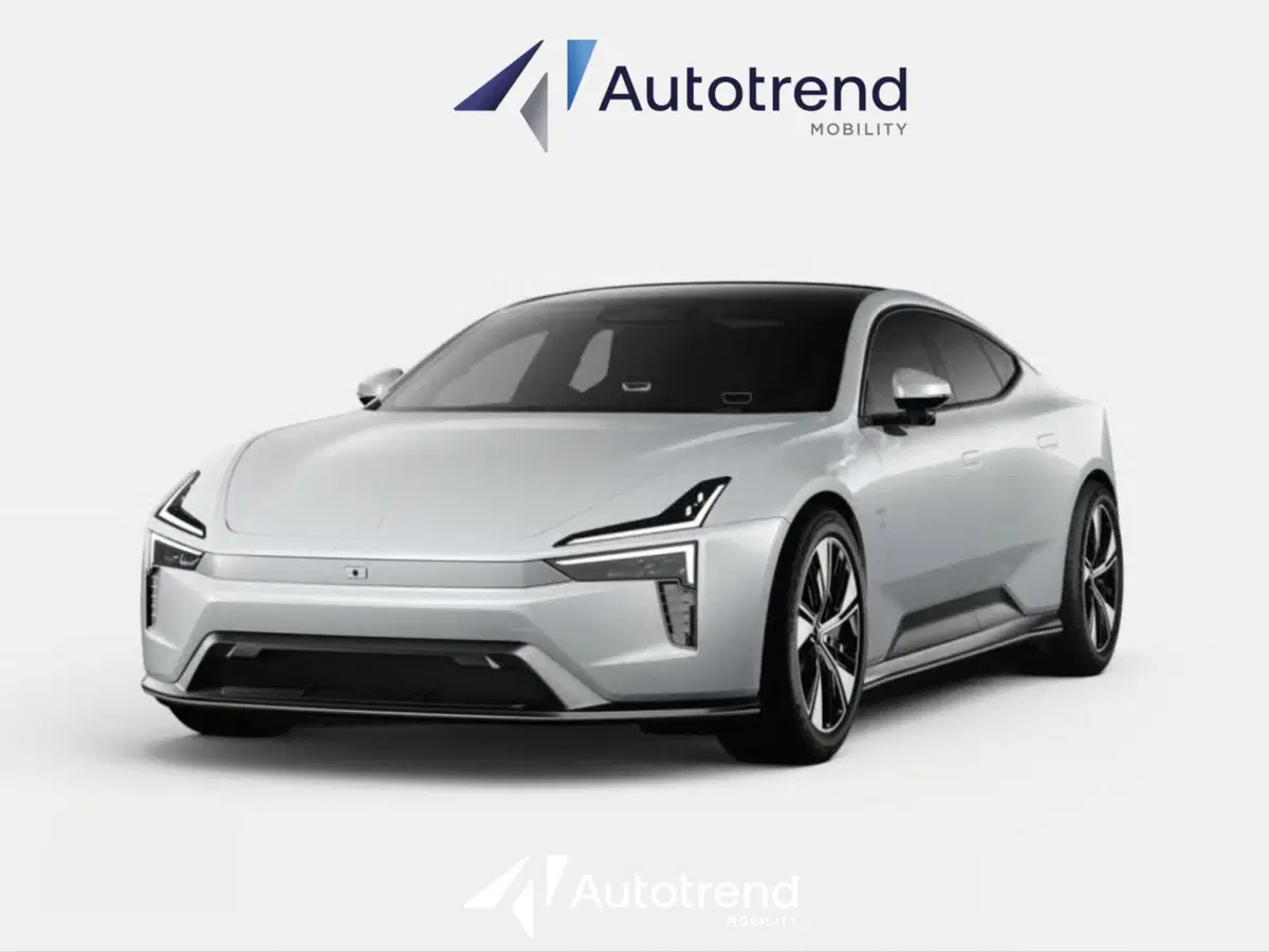 Polestar Polestar 5 nuova a Bari