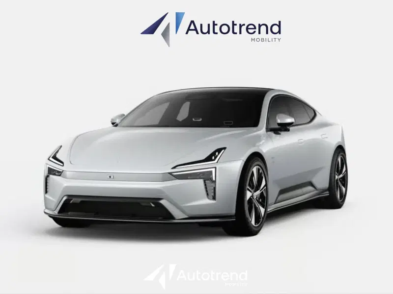 Polestar Polestar 5 nuova a Bari