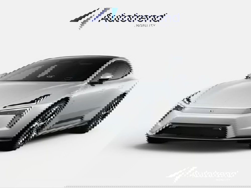 Polestar Polestar 5 nuova a Bari