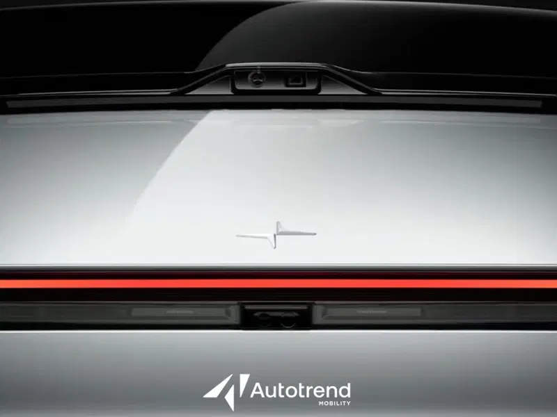 Polestar Polestar 5 nuova a Bari (10)