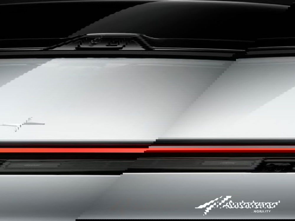 Polestar Polestar 5 nuova a Bari (10)