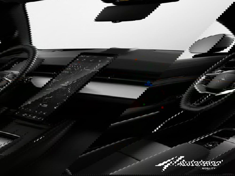 Polestar Polestar 5 nuova a Bari (11)