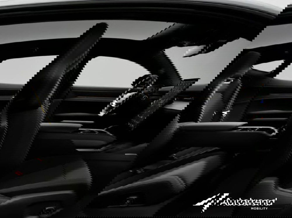 Polestar Polestar 5 nuova a Bari (13)