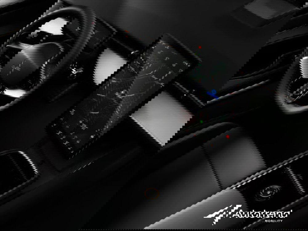 Polestar Polestar 5 nuova a Bari (14)