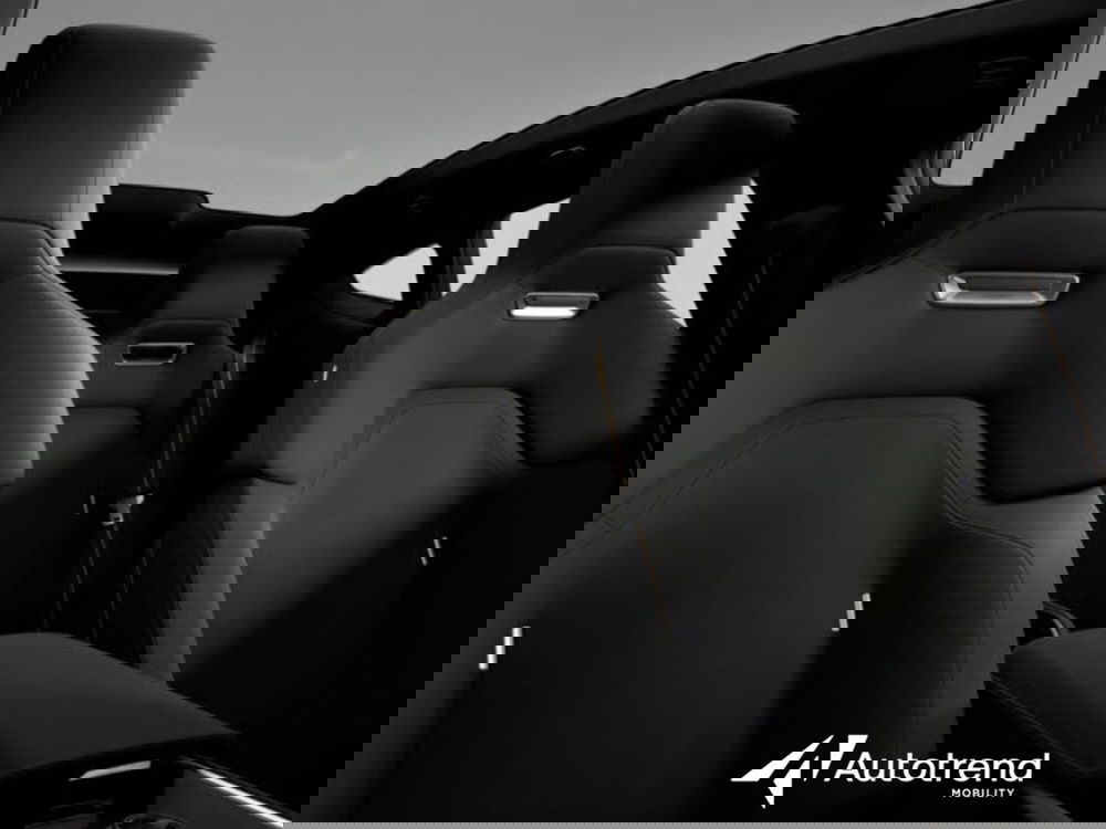 Polestar Polestar 5 nuova a Bari (15)