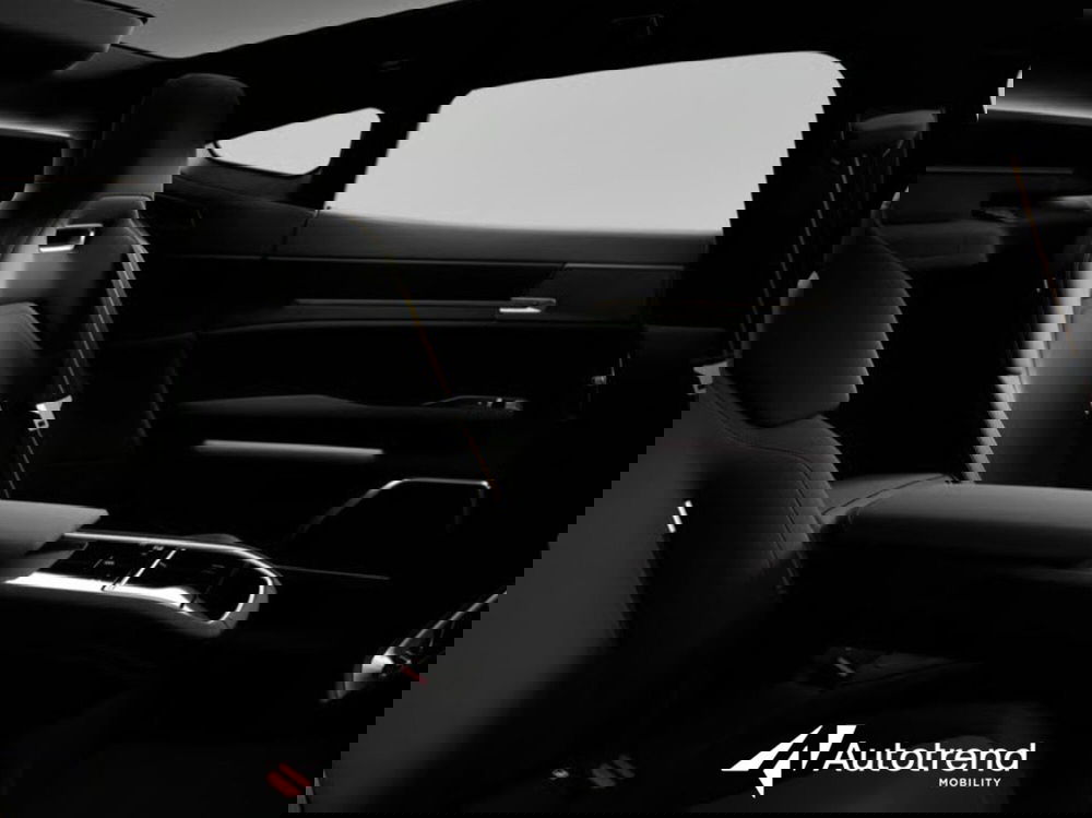 Polestar Polestar 5 nuova a Bari (16)