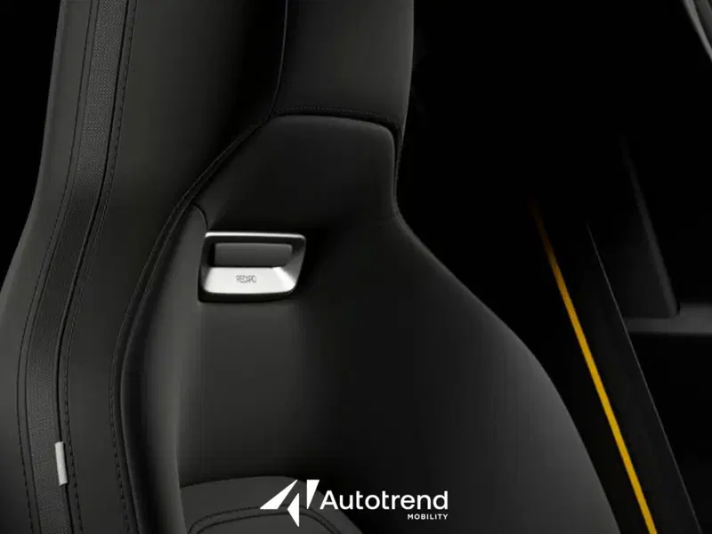 Polestar Polestar 5 nuova a Bari (18)