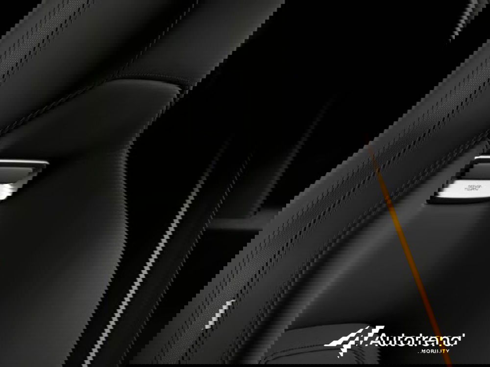 Polestar Polestar 5 nuova a Bari (18)