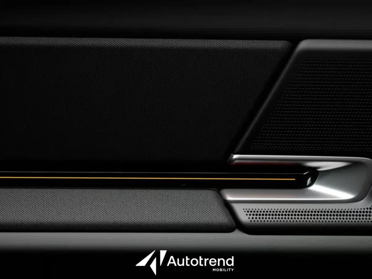 Polestar Polestar 5 nuova a Bari (19)