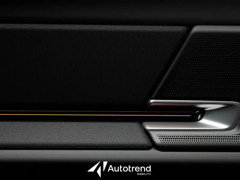 Polestar Polestar 5 nuova a Bari (19)