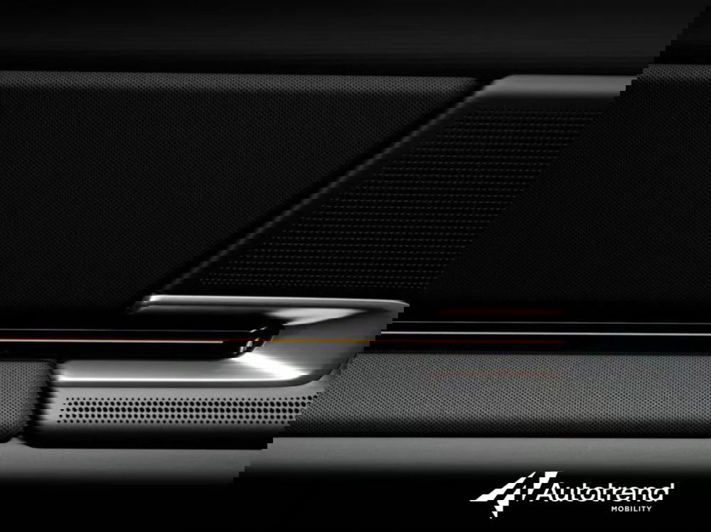 Polestar Polestar 5 nuova a Bari (19)