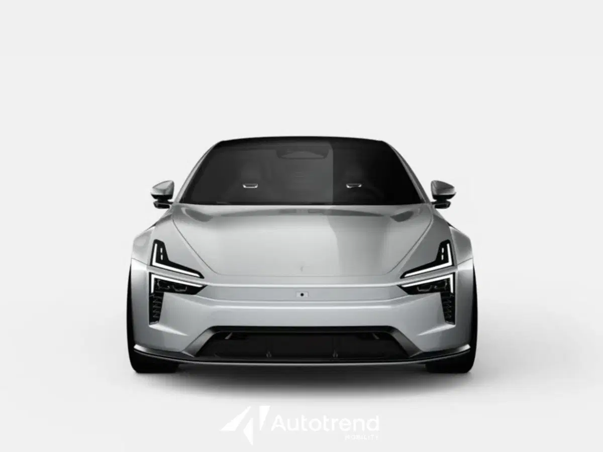 Polestar Polestar 5 nuova a Bari (2)