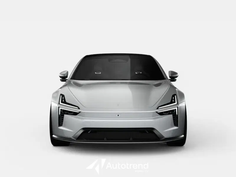 Polestar Polestar 5 nuova a Bari (2)