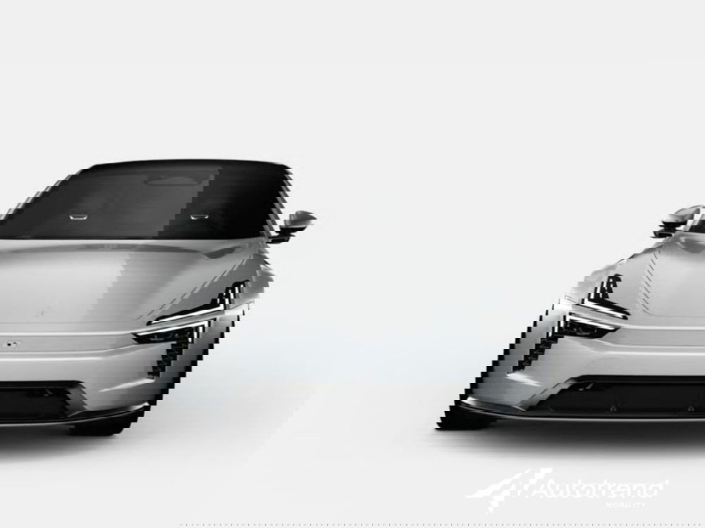 Polestar Polestar 5 nuova a Bari (2)