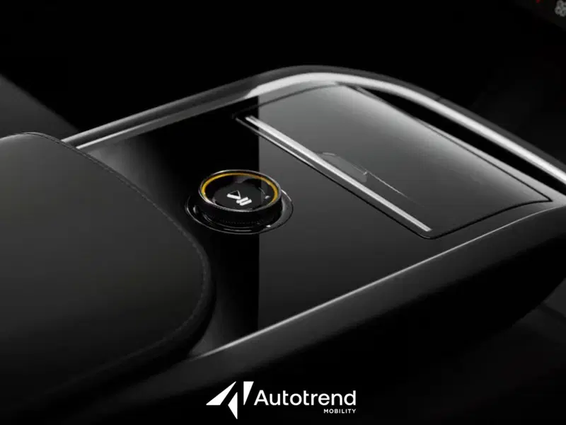 Polestar Polestar 5 nuova a Bari (20)