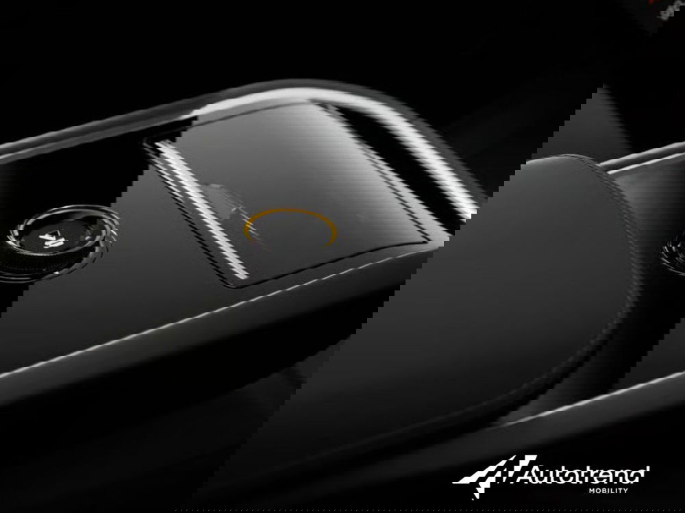 Polestar Polestar 5 nuova a Bari (20)