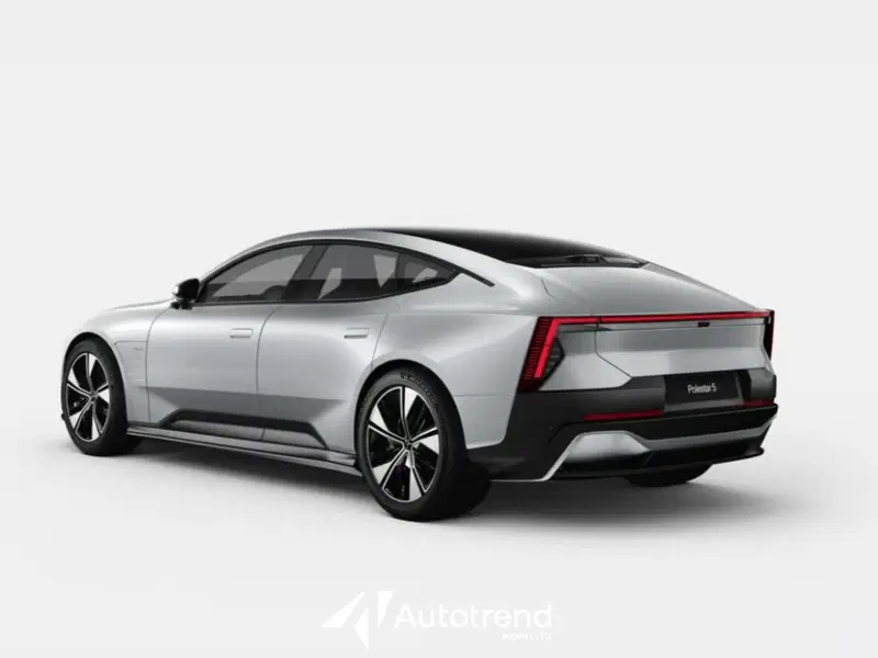 Polestar Polestar 5 nuova a Bari (3)