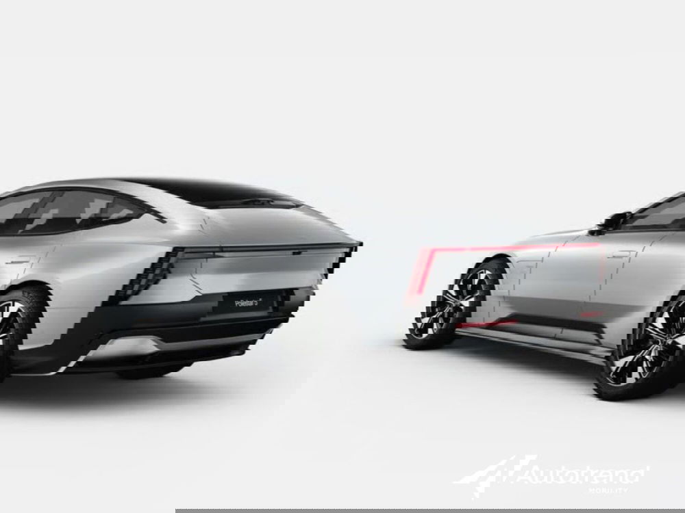 Polestar Polestar 5 nuova a Bari (3)