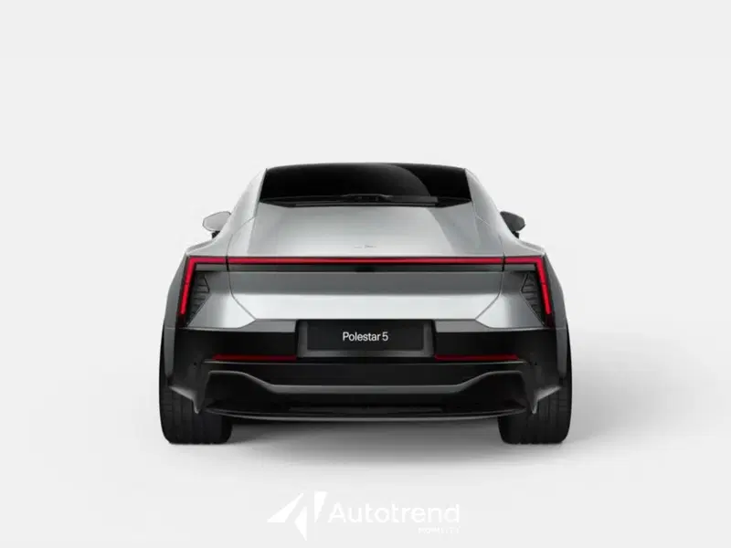 Polestar Polestar 5 nuova a Bari (4)