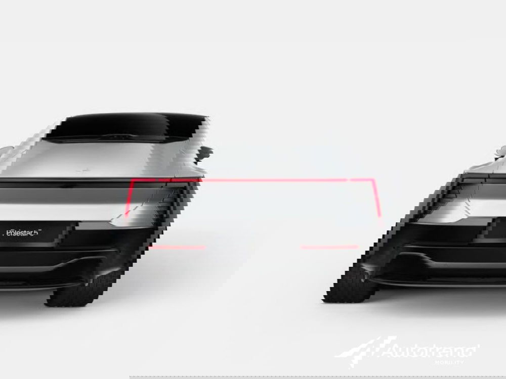 Polestar Polestar 5 nuova a Bari (4)