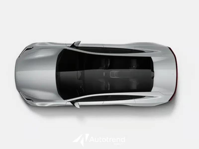 Polestar Polestar 5 nuova a Bari (5)