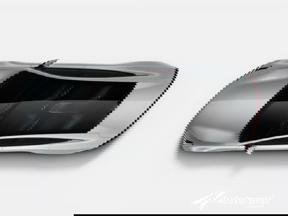 Polestar Polestar 5 nuova a Bari (5)