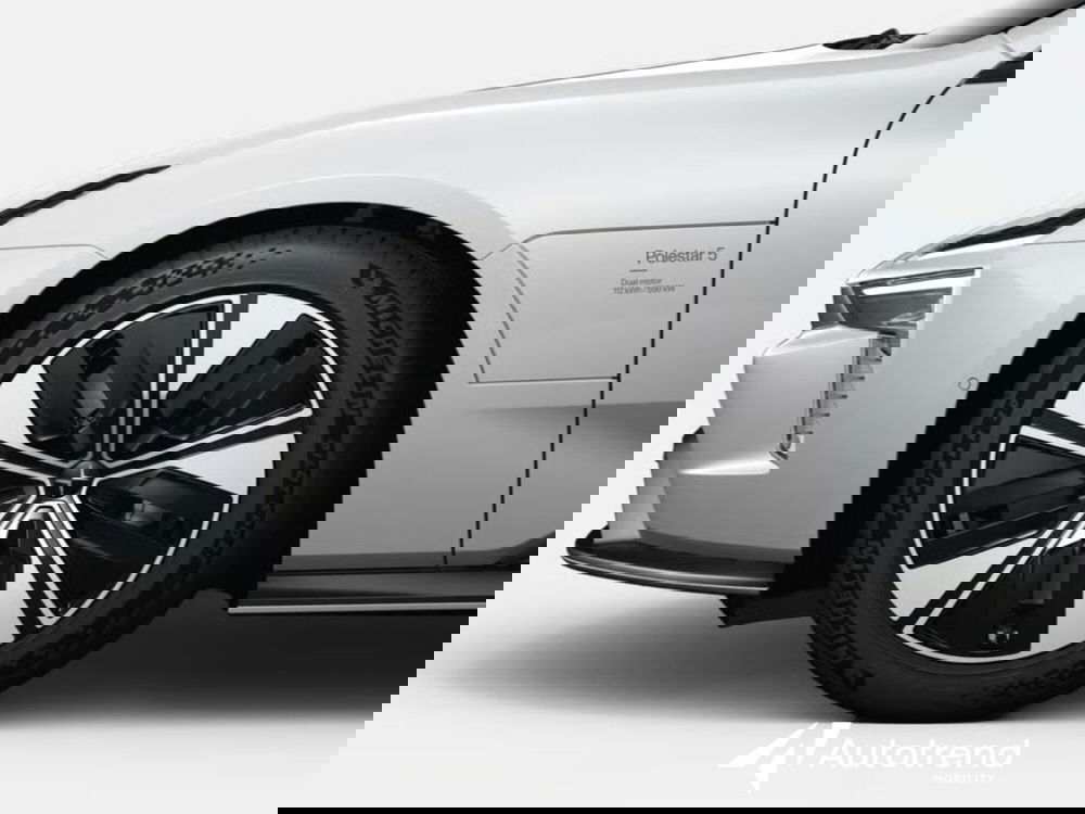 Polestar Polestar 5 nuova a Bari (6)